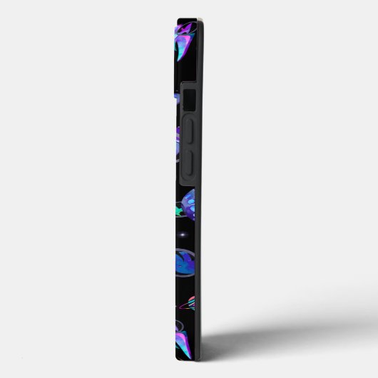 宇宙飛行士Dino宇宙飛行士 Case-Mate iPhoneケース (裏面 / 左)