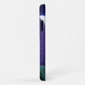 宇宙飛行士Iphoneケース Case-Mate iPhoneケース (裏面/右)