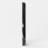 宇宙飛行士Iphoneケース Case-Mate iPhoneケース (裏面/左)