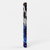 宇宙飛行士Iphoneケース Case-Mate iPhoneケース (裏面/右)