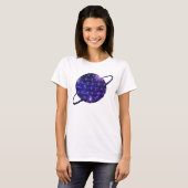 宇宙飛行士Tシャツ Tシャツ (正面フル)