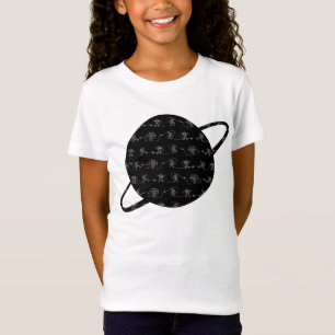 宇宙飛行士Tシャツ Tシャツ