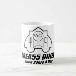 宇宙食品 コーヒーマグカップ