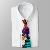 宇宙飴 ネクタイ (タイ)