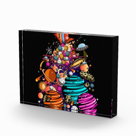 宇宙飴 フォトブロック (右)