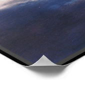 宇宙駅フリーダムポスター ポスター (角)