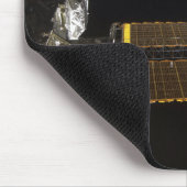 宇宙駅国際的2の一部 マウスパッド (コーナー)