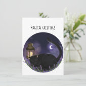 宇宙魔女 (スタンド正面)