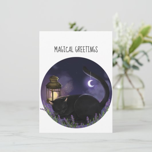 宇宙魔女 (スタンド正面)