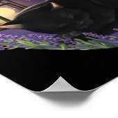 宇宙魔女 ポスター (角)