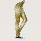 宇宙魚 レギンス (右)