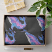 宇宙鯨 薄葉紙 (ギフト)