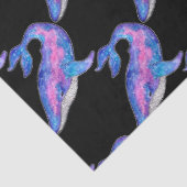 宇宙鯨 薄葉紙 (詳細)