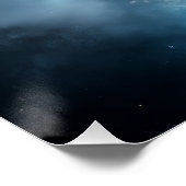 宇宙龍星の守護神 ポスター (コーナー)