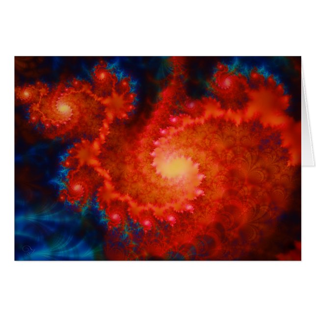 宇宙 (正面横)
