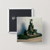 宇宙1912年のボトルの開発 缶バッジ (正面&裏面)