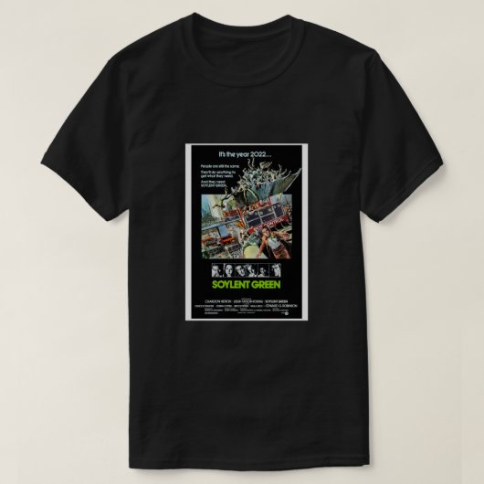 宇宙1999 - Eagle Transporter Insignia Essential Tシャツ (デザイン正面)