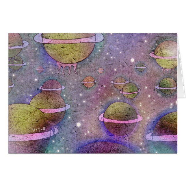 宇宙2012年 (正面横)