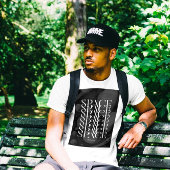 宇宙5050 Tシャツ