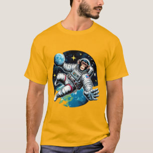 宇宙7 Tシャツ
