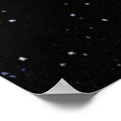宇宙8 ポスター (角)