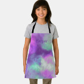 宇宙 エプロン (インサイチュ)