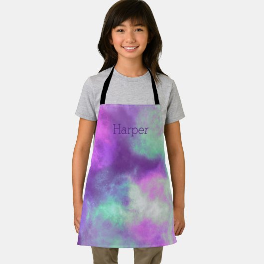 宇宙 エプロン (インサイチュ)