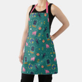 宇宙 エプロン (インサイチュ)