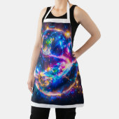 宇宙 エプロン (インサイチュ)