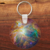 宇宙 – カオス・イン・オリオン キーホルダー (正面)