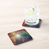 宇宙 – カオス・イン・オリオン コースター (右側)