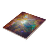 宇宙 – カオス・イン・オリオン タイル (側面)