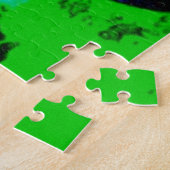 「宇宙」キッズパズル ジグソーパズル (側面)