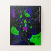 「宇宙」キッズパズル ジグソーパズル (縦)