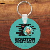 宇宙 キーホルダー (正面)