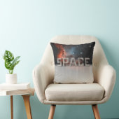 宇宙 クッション (椅子)