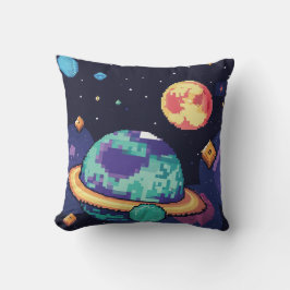 宇宙 クッション