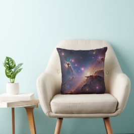 宇宙 クッション