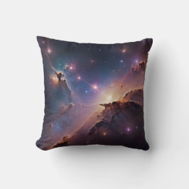 宇宙 クッション