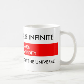宇宙 コーヒーマグカップ