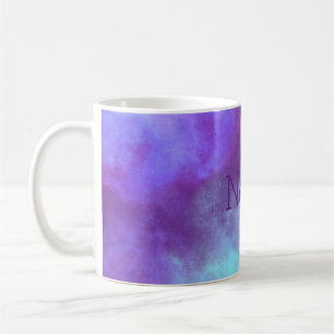 宇宙 コーヒーマグカップ
