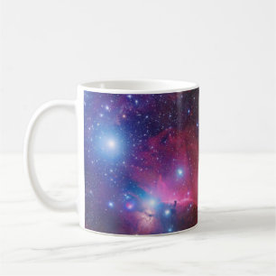 宇宙 コーヒーマグカップ