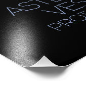 宇宙、システ太陽のム、小惑星ベルト、ベスタ フォトプリント            (角)