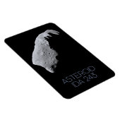 宇宙、システ太陽のム、小惑星帯、IDA 243 マグネット (右側)