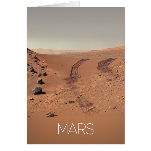 宇宙、システ太陽のム、惑星火星、好奇心 (正面)