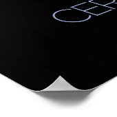 宇宙、システ太陽のム、矮星セレス ポスター (角)