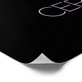 宇宙、システ太陽のム、矮星セレス ポスター (角)