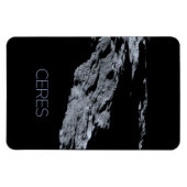 宇宙、システ太陽のム、矮星セレス マグネット (横)
