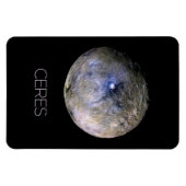 宇宙、システ太陽のム、矮星セレス マグネット (横)