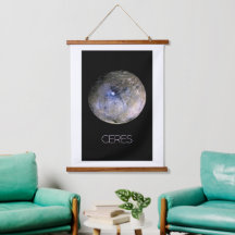 宇宙、システ太陽のム、矮星セレス